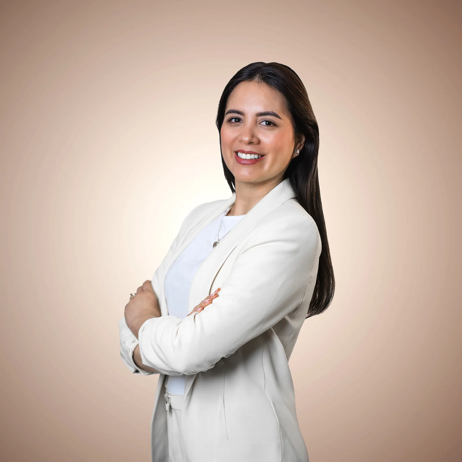 Karla Orrala, coach ontológica y por valores
